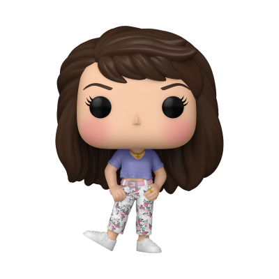 Funko POP! Saved By The Bell Kelly Kapowski #1576