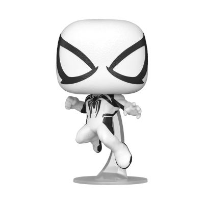 Funko POP! Marvel Spider-Man 2 Anti-Venom Suit Peter Parker #1025