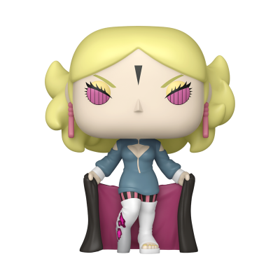 Funko POP! Boruto Delta #1919