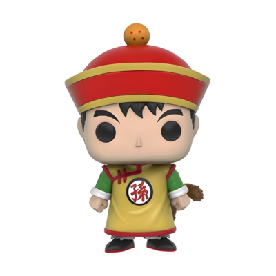 Funko POP! Dragon Ball Z Gohan #106