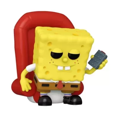 Funko POP! Premium Meme Spongebob Squarepants #1752