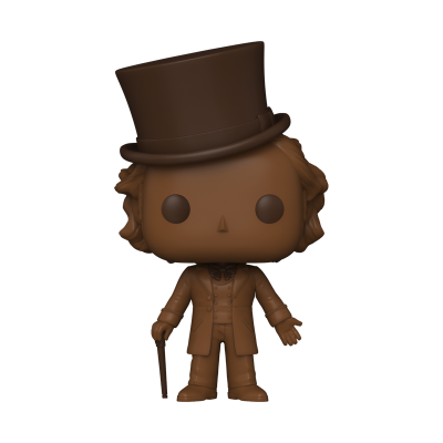 Funko POP! Willy Wonka Willy Wonka #1669