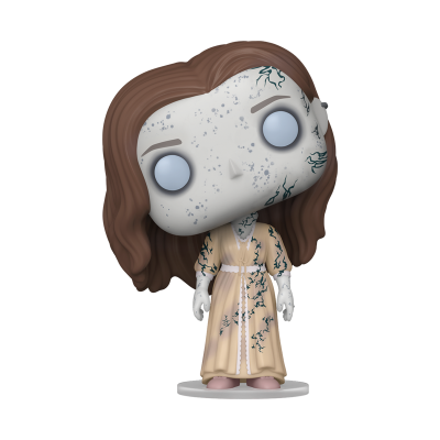 *PRÉ-RESERVA* Funko POP! The Haunting of Hill House Bent Neck Lady #1791