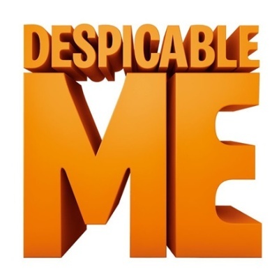 Despicable Me