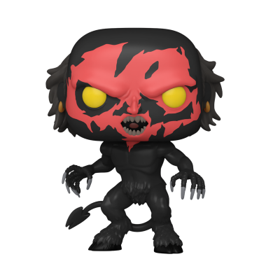 Funko POP! Insidious Red Faced Demon #1639