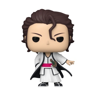Funko POP! Bleach Sosuke Aizen Exclusive #1840