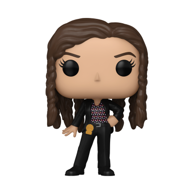 Funko POP! Brooklyn Nine-Nine Amy Santiago #1624