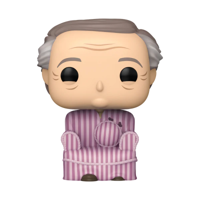 Funko POP! Harry Potter Horace Slughorn #186