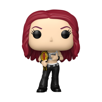 Funko POP! WWE Lita #188