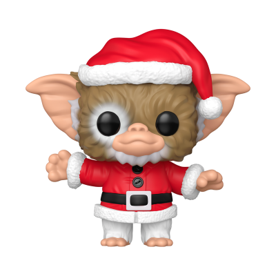 *PRÉ-RESERVA* Funko POP! Gremlins Gizmo (Holiday) #2094