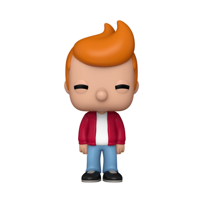Funko POP! Futurama Philip J. Fry #1755
