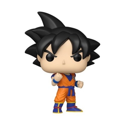 *PRÉ-RESERVA* Funko POP! Dragon Ball Z Son Goku (Frieza Saga) #2473