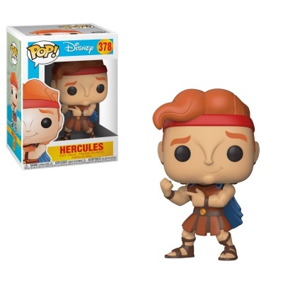 Funko POP! Disney Hercules #378