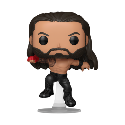 Funko POP! WWE Roman Reigns #183