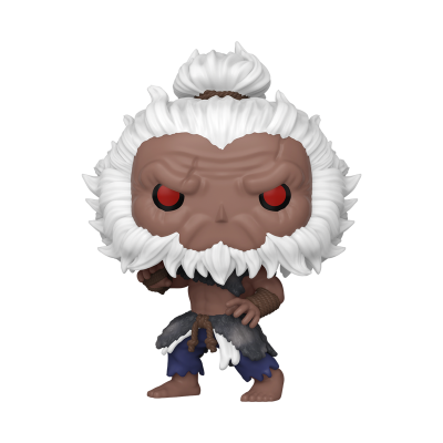*PRÉ-RESERVA* Funko POP! Street Fighter Akuma #1261