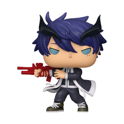 *PRÉ-RESERVA* Funko POP! Tougen Anki Shiki Ichinose #2440