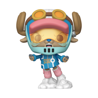 Funko POP! One Piece Tony Tony Chopper #2148