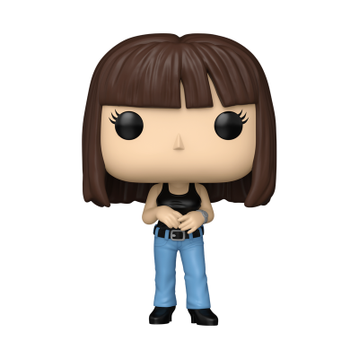 *PRÉ-RESERVA* Funko POP! Beverly Hills 90210 Brenda Walsh #1859