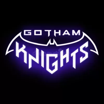 Gotham Knights