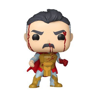 *PRÉ-RESERVA* Funko POP! Invincible Omni-Man #1861