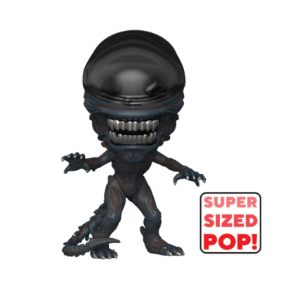 Funko POP! Alien Romulus Xenomorph 6'' #1616