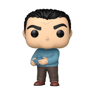 Funko POP! The Sopranos Bobby ''Bacala'' Baccalieri #1699