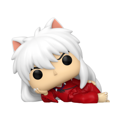 Funko POP! Inuyasha Inuyasha #1928