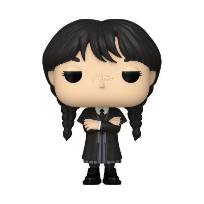 Funko POP! Wednesday Wednesday Addams #1815