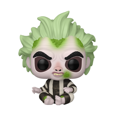 Funko POP! Beetlejuice Baby Beetlejuice #1825
