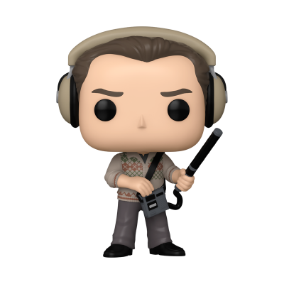 Funko POP! The Conjuring Ed #1618