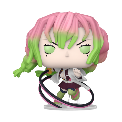 Funko POP! Demon Slayer Mitsuri Kanroji #1852