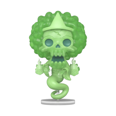 Funko POP! One Piece Brook Special Edition #2325