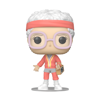 Funko POP! The Golden Girls Sophia #1686
