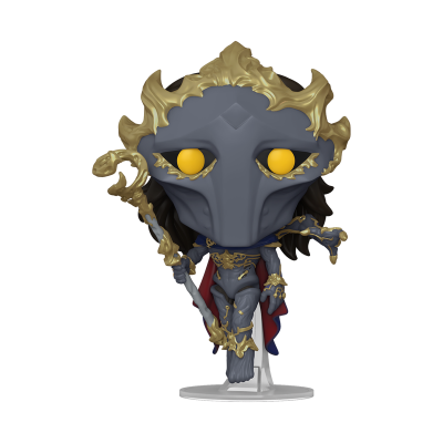 Funko POP! Arcane Champion Viktor #1487