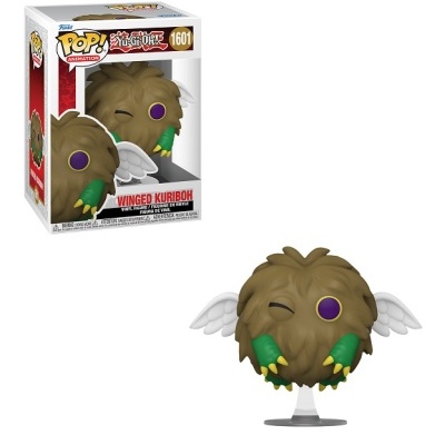 Funko POP! Yu-Gi-Oh! Winged Kuriboh #1601