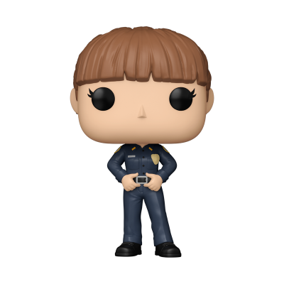 Funko POP! Dexter Debra Morgan #1696