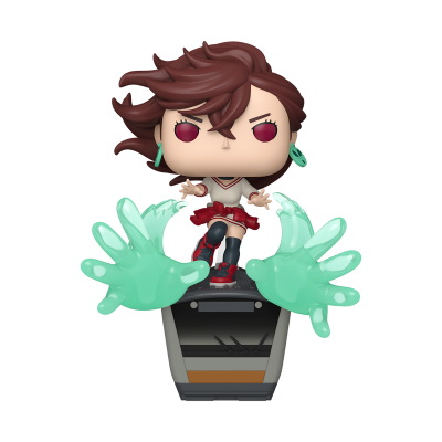 *PRÉ-RESERVA* Funko POP! Deluxe Dan Da Dan Momo #2628