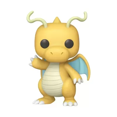 Funko POP! Pokémon Dragonite (Soft Color) Special Edition #850