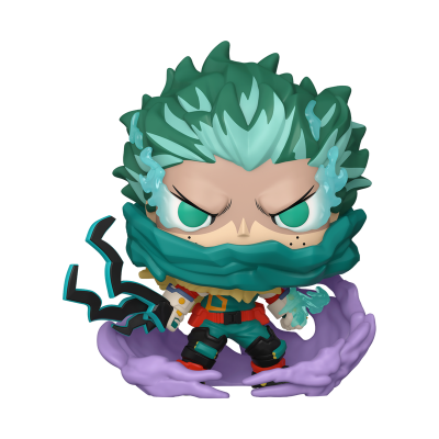 *PRÉ-RESERVA* Funko POP! Premium My Hero Academia Deku #2157