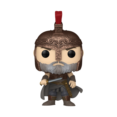 *PRÉ-RESERVA* Funko POP! The Odyssey Odysseus #2191