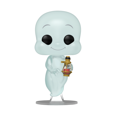 Bundle Funko POP! Casper Casper #1848 + CHASE