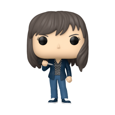 Funko POP! Television Parks and Recreation April Ludgate #1568