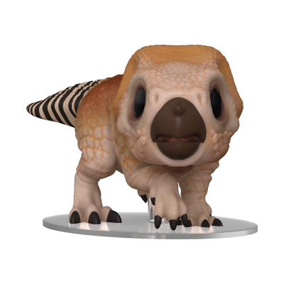Funko POP! Jurassic World Rebirth Aquilops #1802