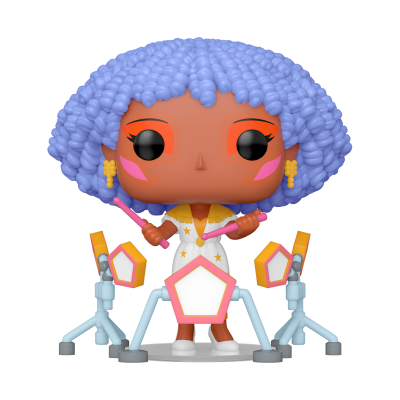 Funko POP! Jem and The Holograms Shana Elmsford #1790