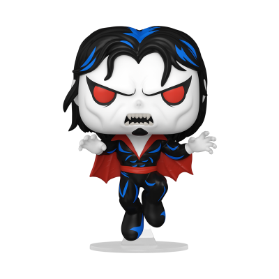 Funko POP! Marvel Strange Tales Morbius #1558