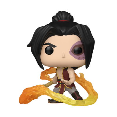 *PRÉ-RESERVA* Funko POP! Avatar Aang: The Last Airbender Zuko #2110