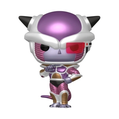 Funko POP! Dragon Ball Z Frieza 1St Form Special Edition #1370