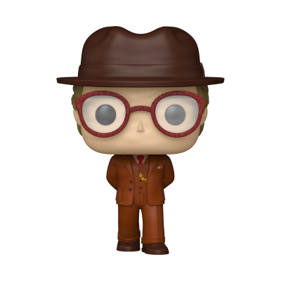 *PRÉ-VENDA* Funko POP! Stranger Things Mr. Whatsit #1808
