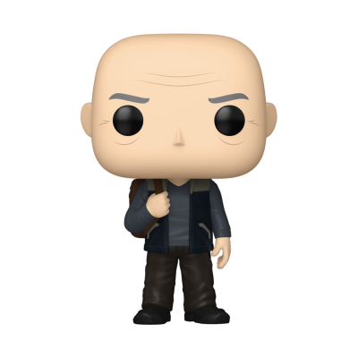 Funko POP! Star Trek Jean-Luc Picard #1631