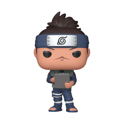 Funko POP! Naruto Iruka Umino #1966